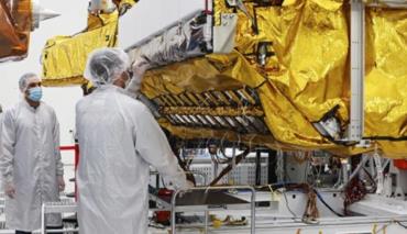 Британия построит станцию для наблюдения за действиями России и Китая в космосе 